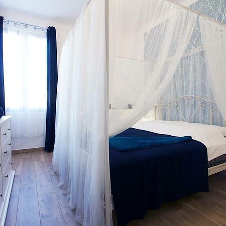 "Le Calypso" By Enjoynice, 2-Bedroom With Airco, Beach At 3 Min 외부 사진