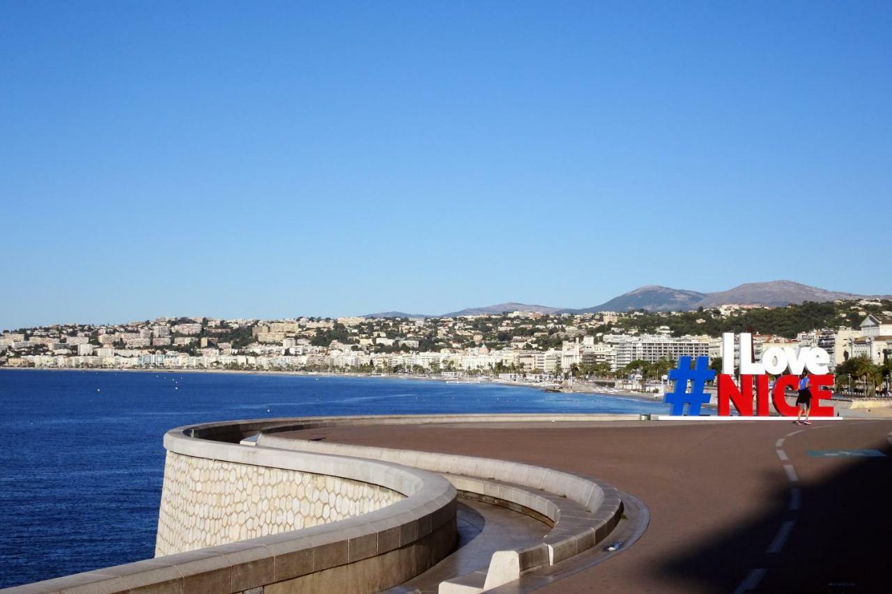 "Le Calypso" By Enjoynice, 2-Bedroom With Airco, Beach At 3 Min 외부 사진