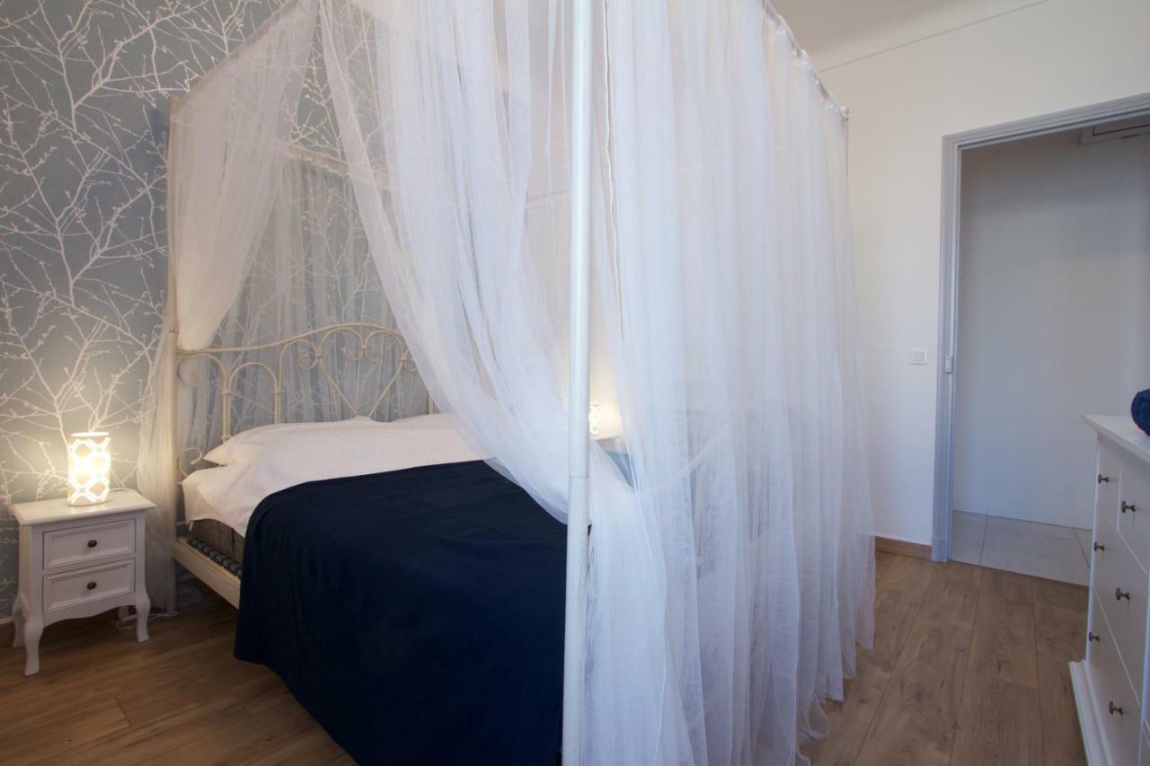 "Le Calypso" By Enjoynice, 2-Bedroom With Airco, Beach At 3 Min 외부 사진