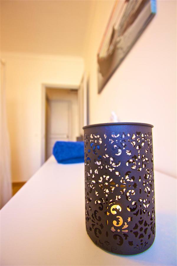 "Le Calypso" By Enjoynice, 2-Bedroom With Airco, Beach At 3 Min 외부 사진