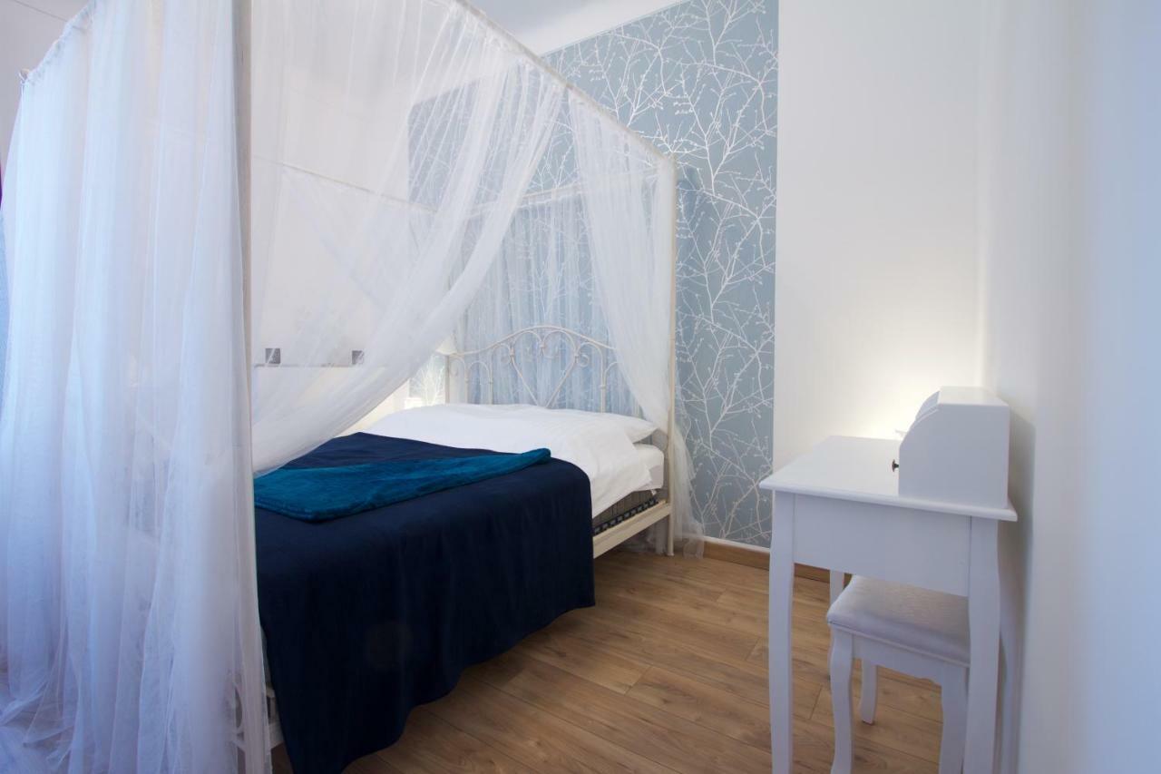 "Le Calypso" By Enjoynice, 2-Bedroom With Airco, Beach At 3 Min 외부 사진