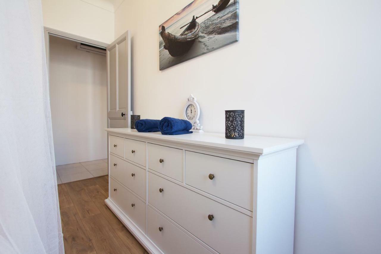 "Le Calypso" By Enjoynice, 2-Bedroom With Airco, Beach At 3 Min 외부 사진