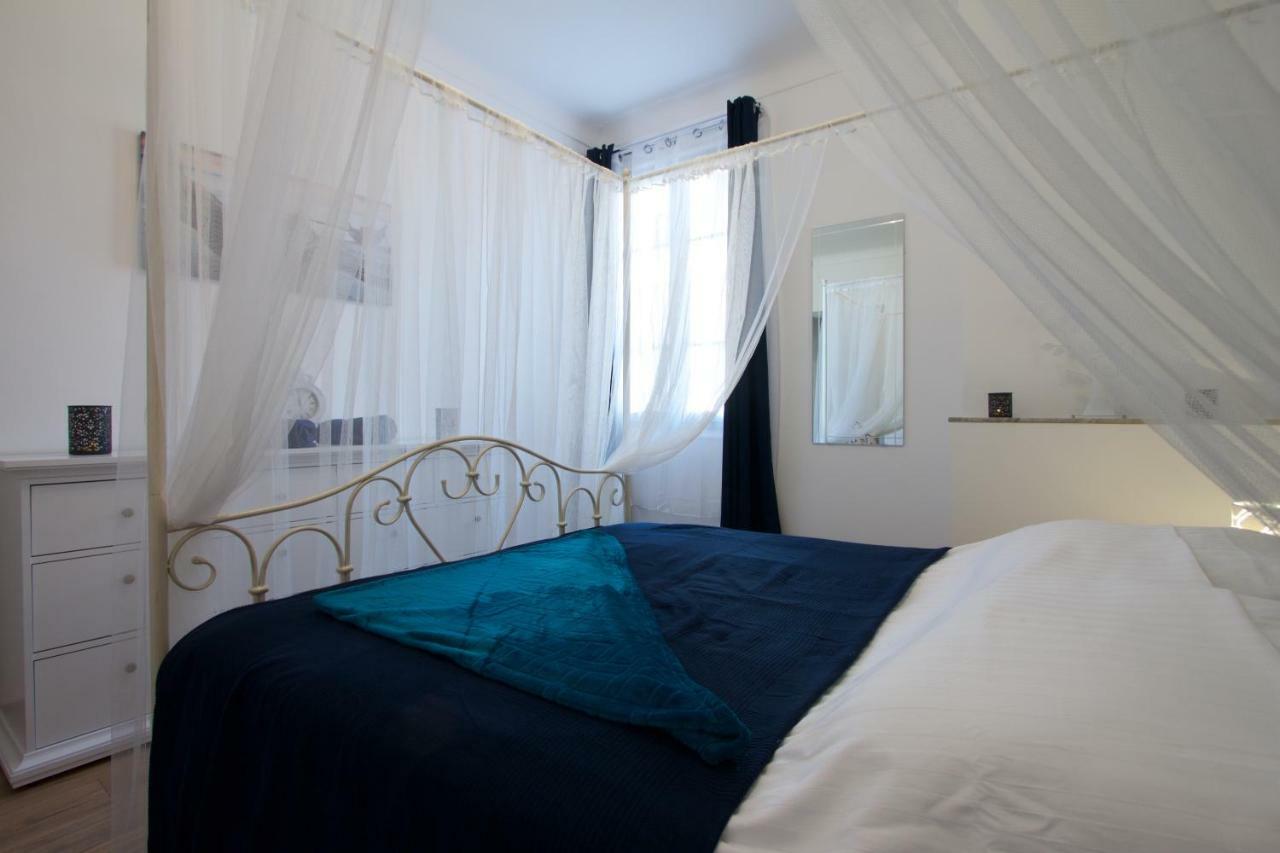 "Le Calypso" By Enjoynice, 2-Bedroom With Airco, Beach At 3 Min 외부 사진